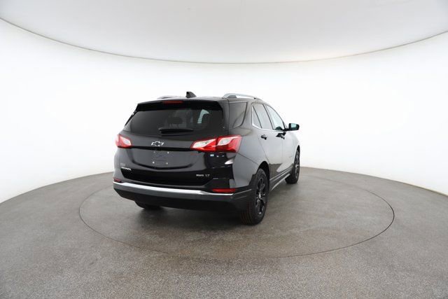 Used 2020 Chevrolet Equinox LT image 16