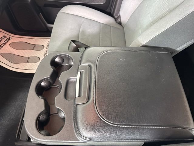 Used 2022 RAM 1500 Classic SLT w/ Electronics Convenience Group image 33