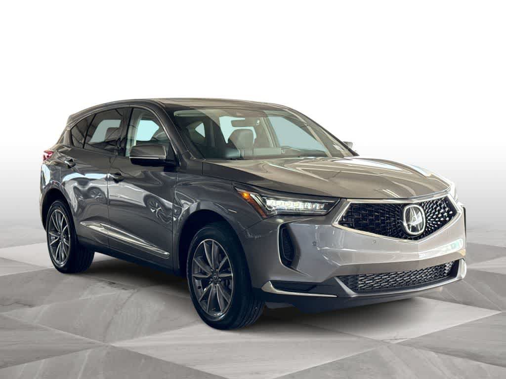Used 2023 Acura RDX FWD w/ Technology Package image 2