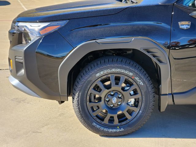 New 2026 Subaru Forester Wilderness image 5