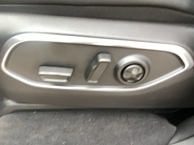 New 2024 Jeep Wagoneer L Series II image 12