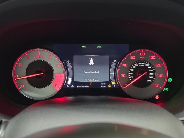Used 2021 Acura RDX w/ Advance Package AWD/4WD image 18