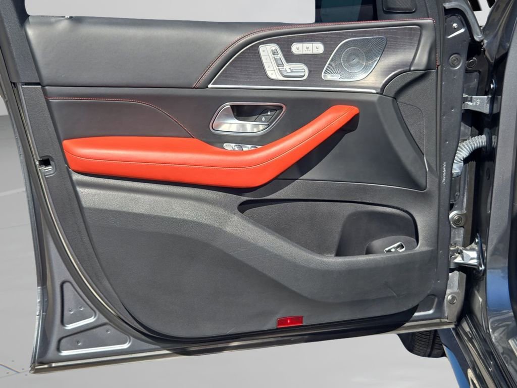 Used 2021 Mercedes-Benz GLE 63 AMG S image 18