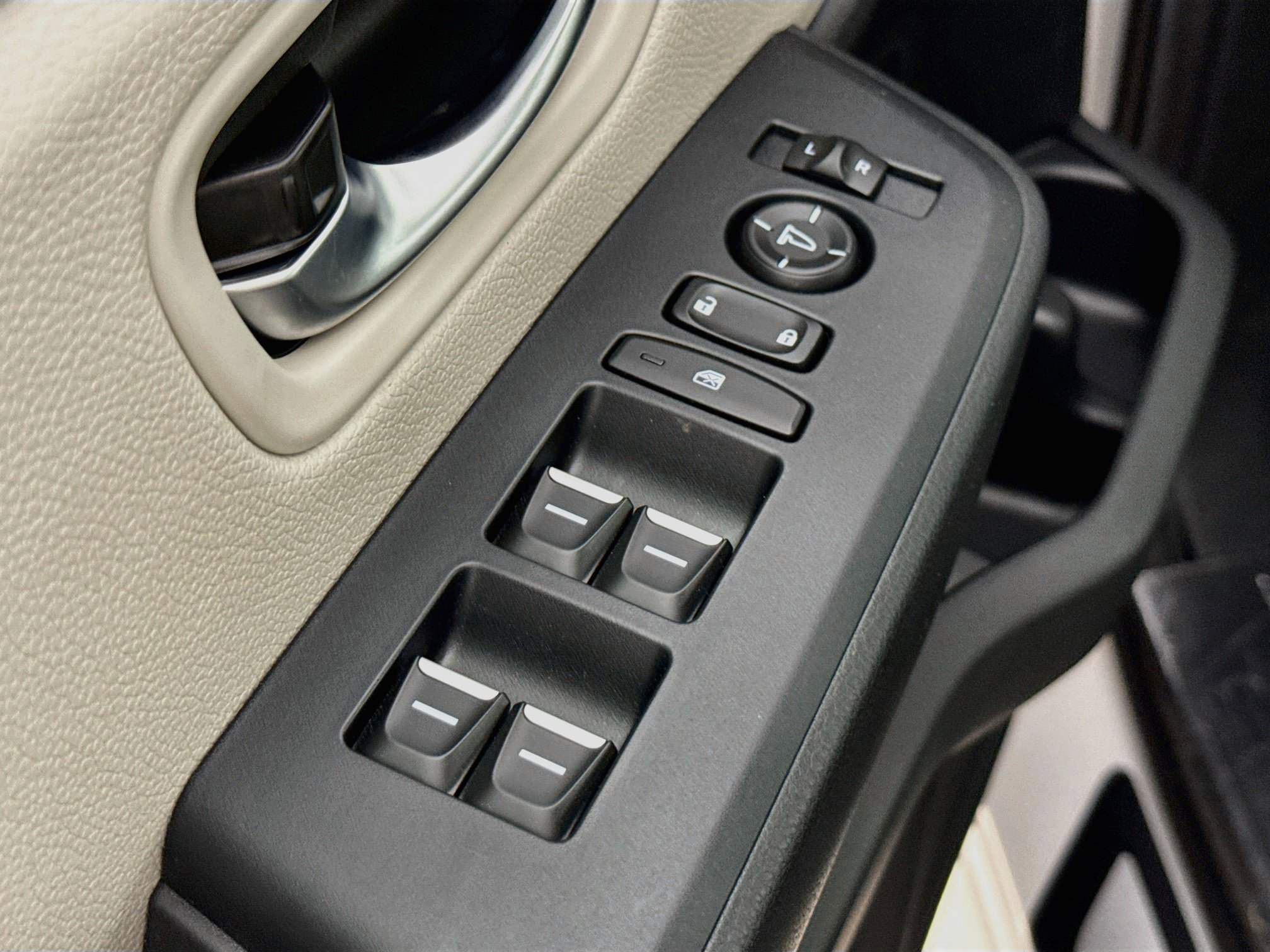 New 2026 Honda Pilot EX-L image 21