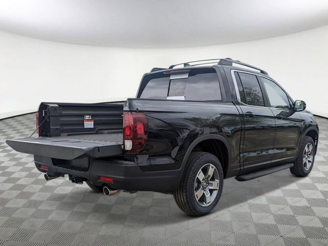 New 2026 Honda Ridgeline RTL image 5