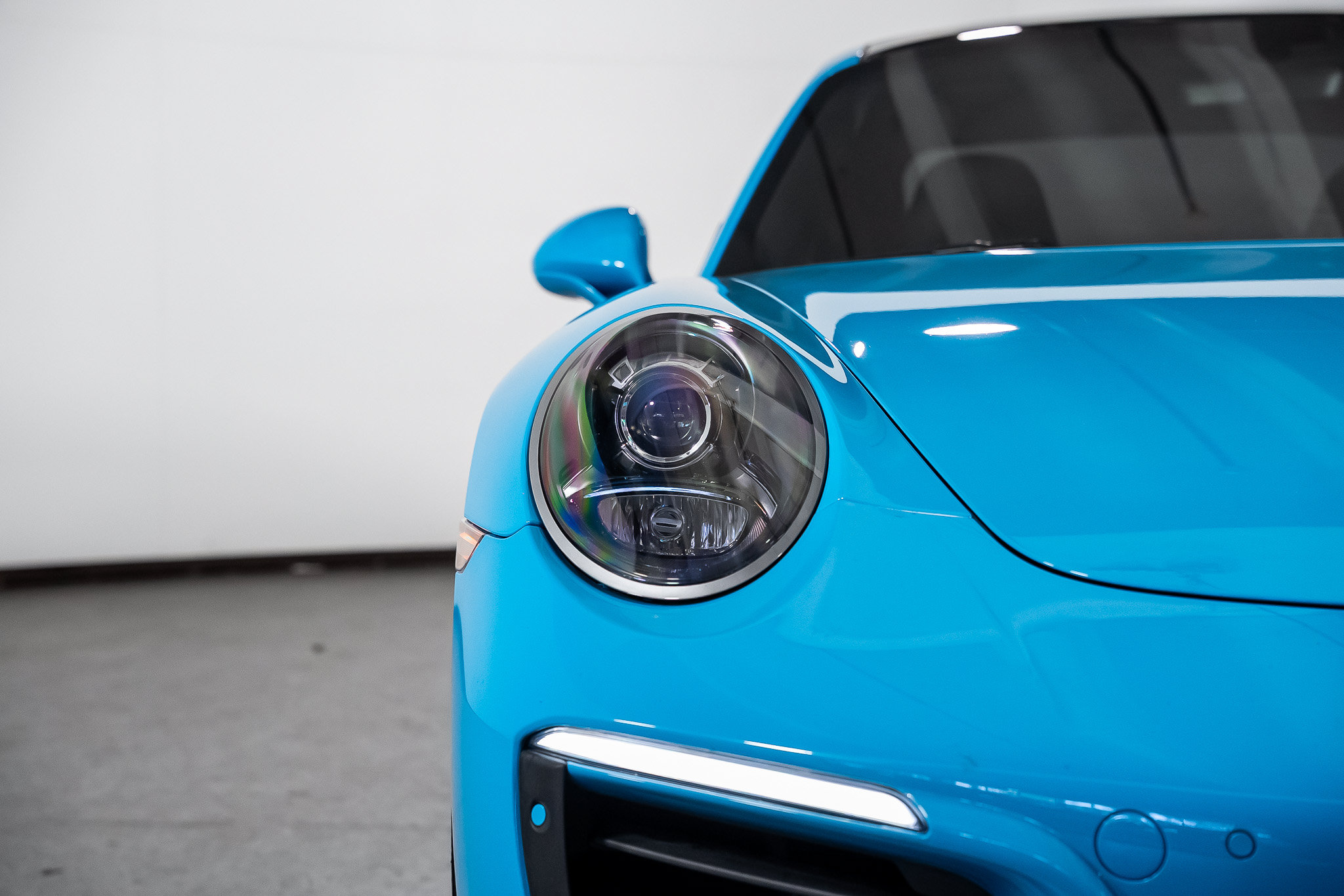 Used 2018 Porsche 911 Carrera S RWD image 6