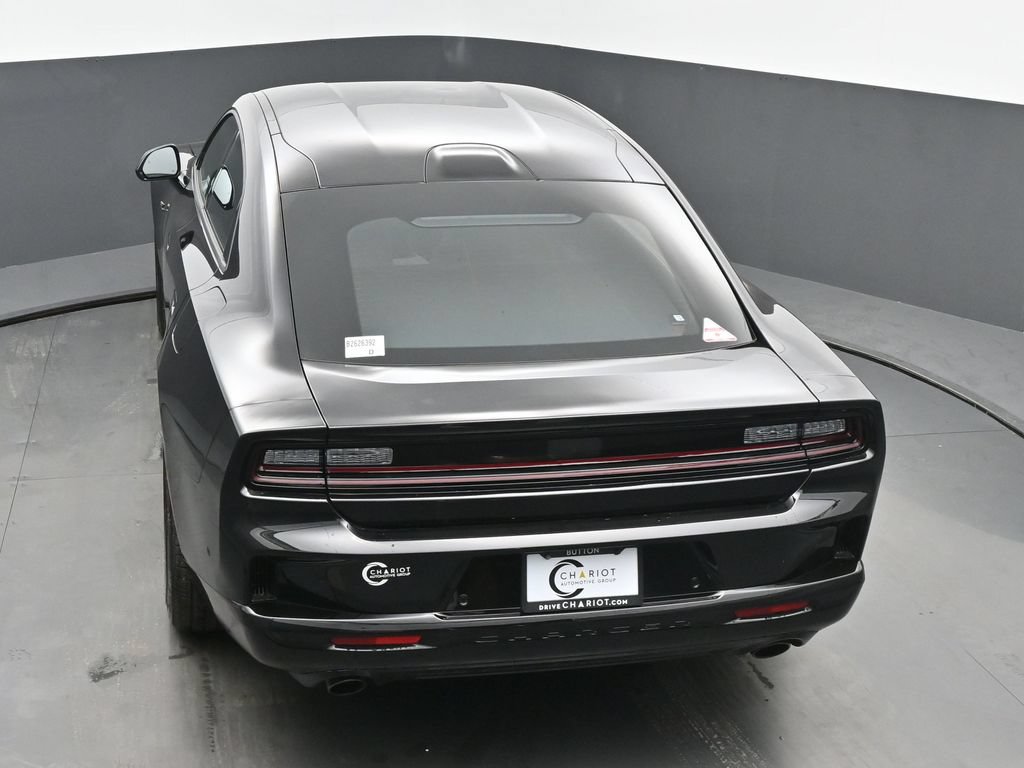 New 2026 Dodge Charger R/T w/ Driver Convenience Group AWD/4WD image 42
