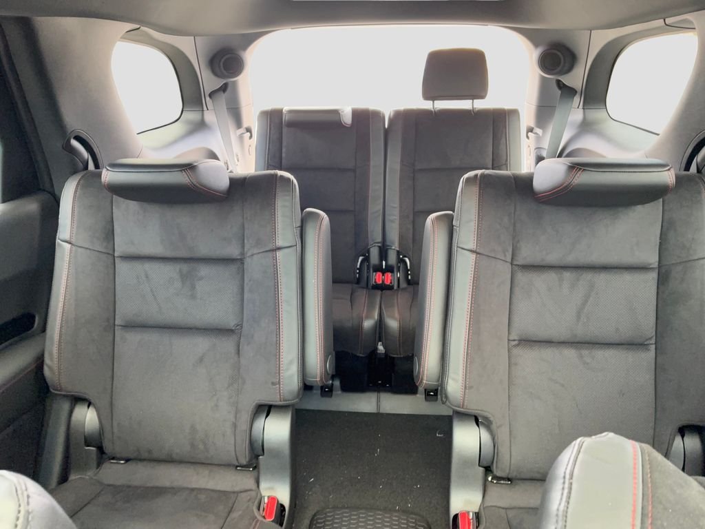 New 2026 Dodge Durango GT AWD/4WD image 16