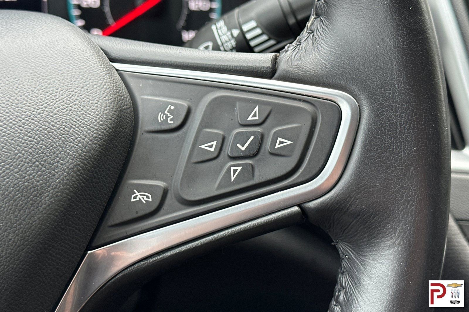 Certified 2022 Chevrolet Malibu RS image 26