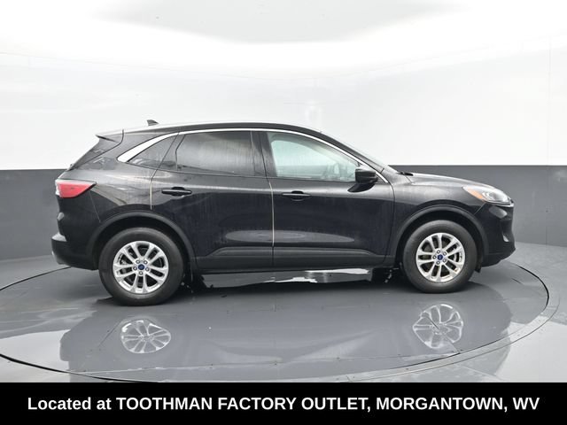 Used 2022 Ford Escape SE w/ Convenience Package AWD/4WD image 4