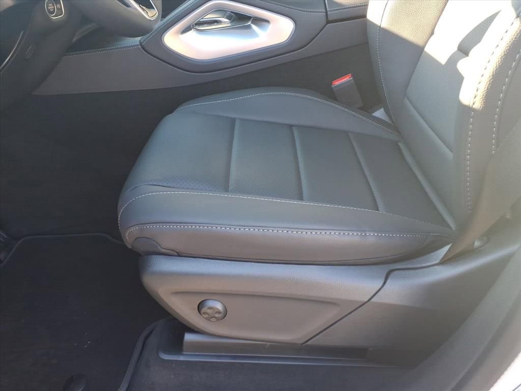 New 2026 Mercedes-Benz GLE 350 4MATIC image 15