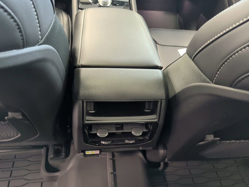 New 2025 Jeep Grand Cherokee Limited image 36