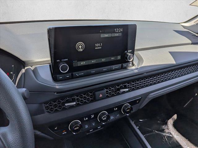 Used 2023 Honda Accord EX image 18