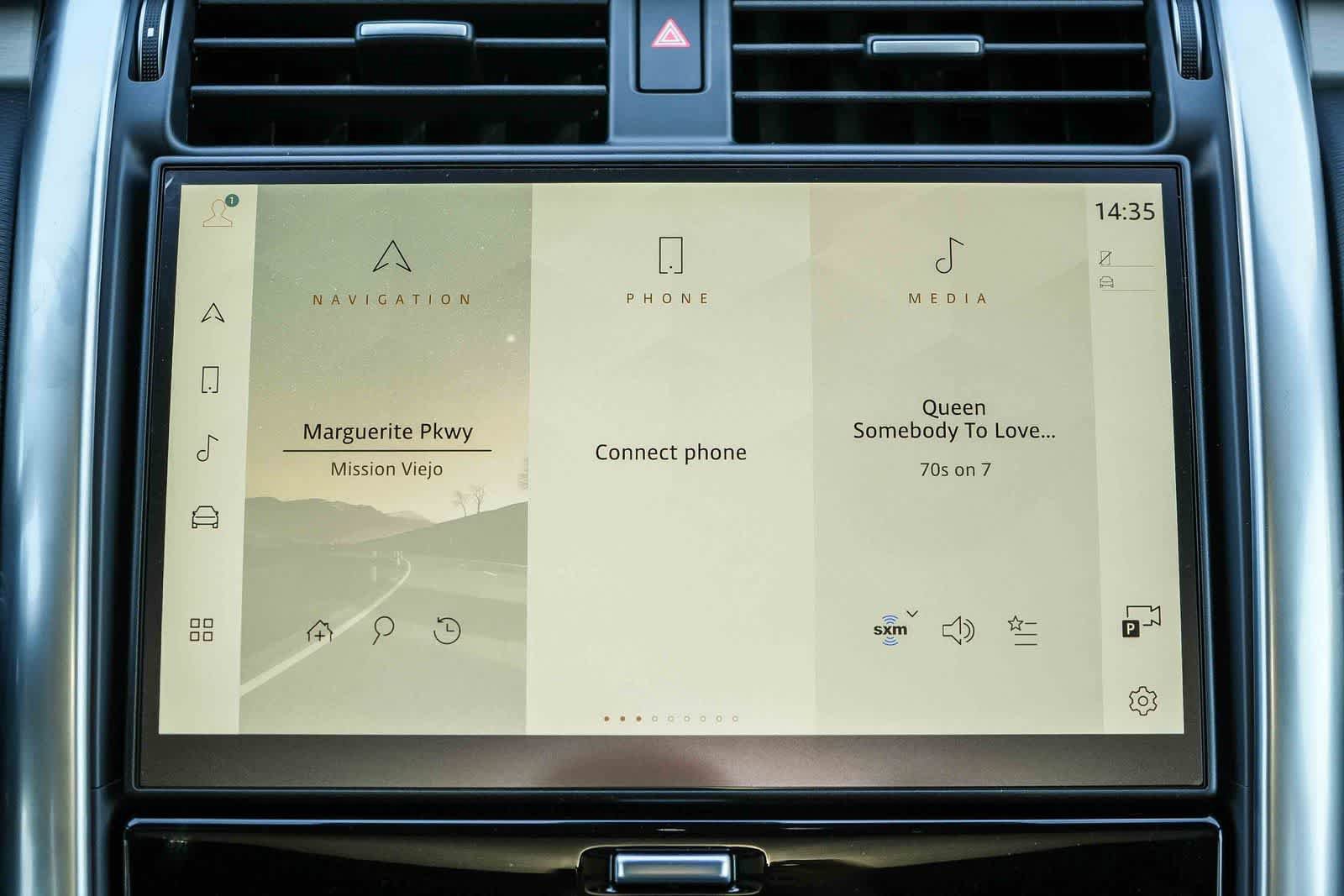 New 2026 Land Rover Discovery Limited Edition image 12
