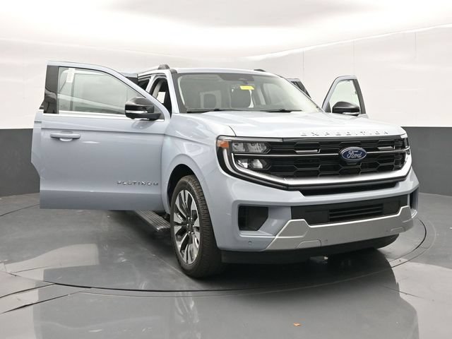 New 2026 Ford Expedition Max Platinum w/ Driver's Package AWD/4WD image 65