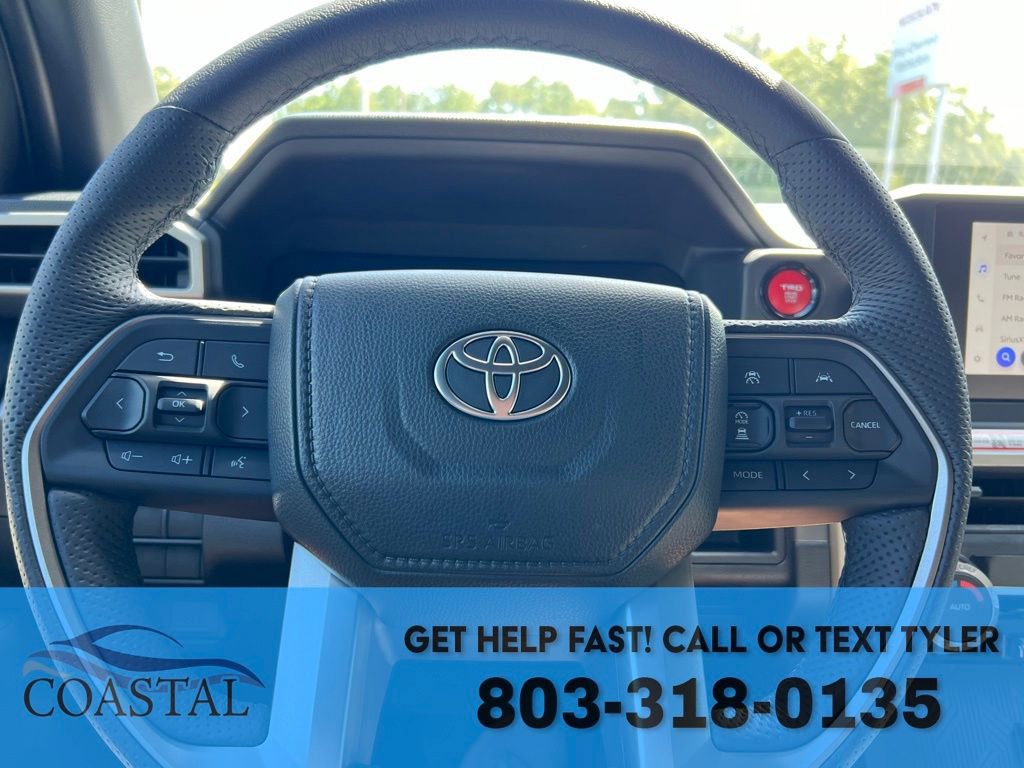 Used 2025 Toyota Tacoma TRD Off-Road image 22