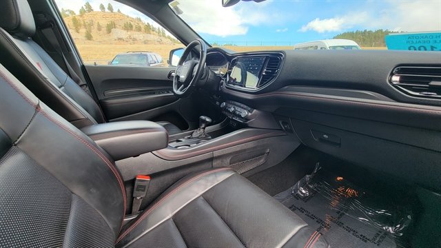Used 2024 Dodge Durango GT image 51