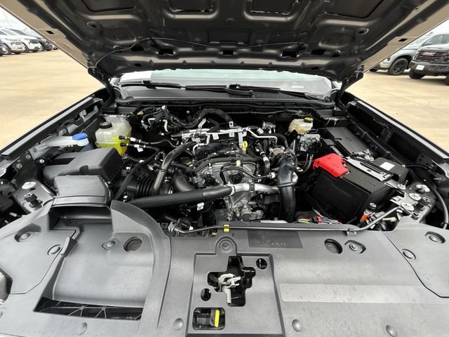 Used 2025 Ford Ranger XLT w/ Equipment Group 301A High RWD image 29