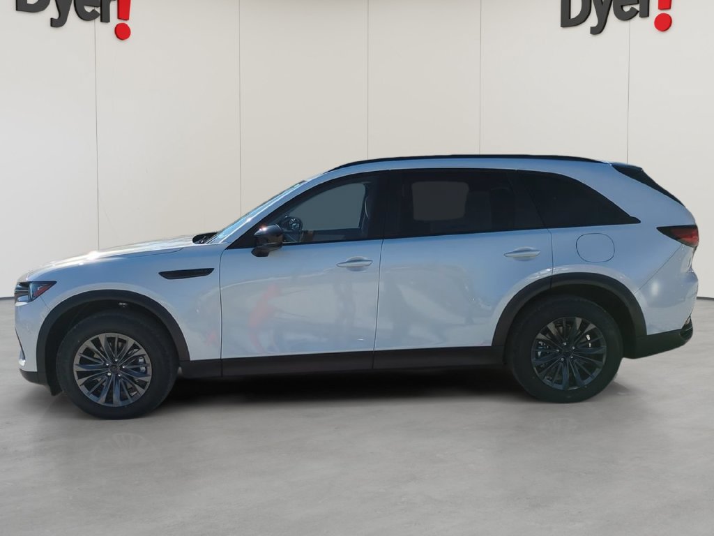 New 2026 MAZDA CX-70 SC Plus AWD/4WD image 7