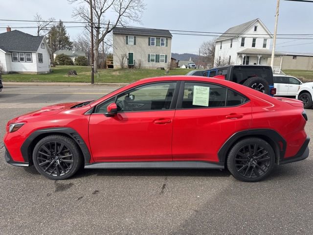 Used 2024 Subaru WRX Premium image 9