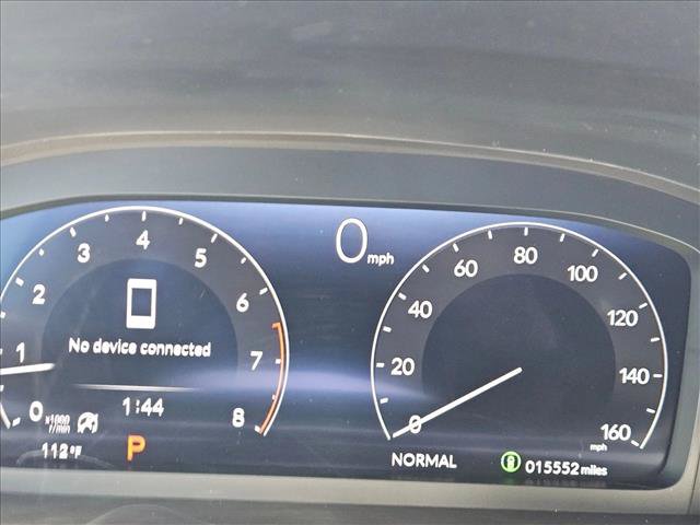 Used 2023 Honda Civic Sport Touring image 15