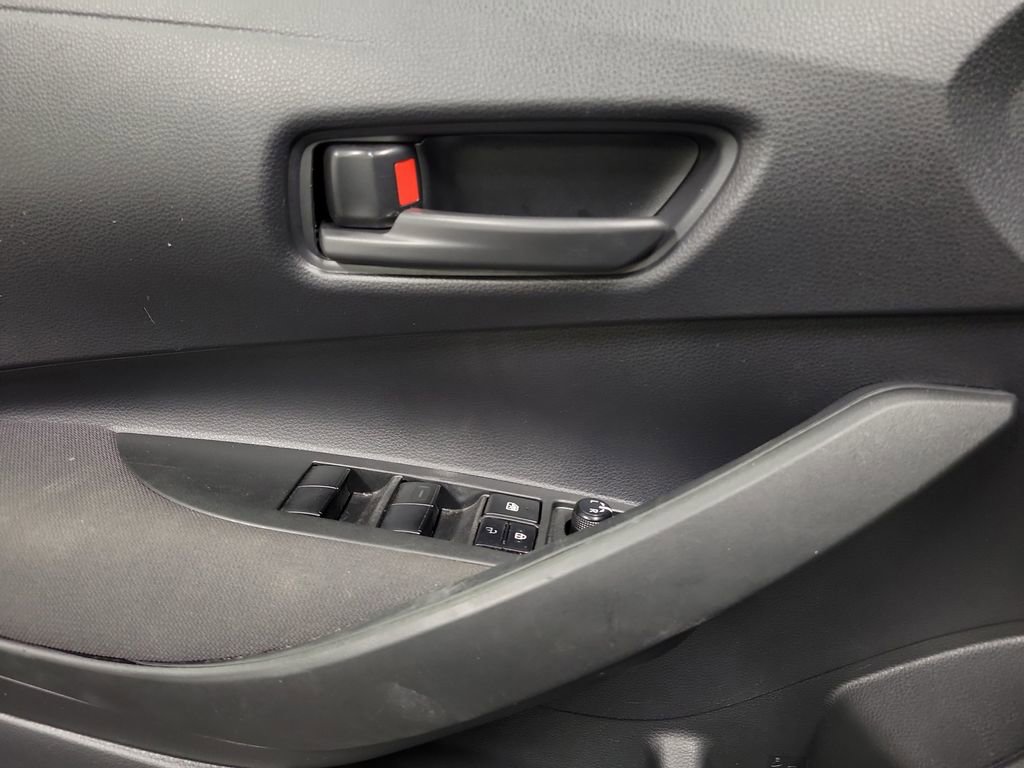 Used 2023 Toyota Corolla LE w/ Carpet Mat Package (TMS) image 18