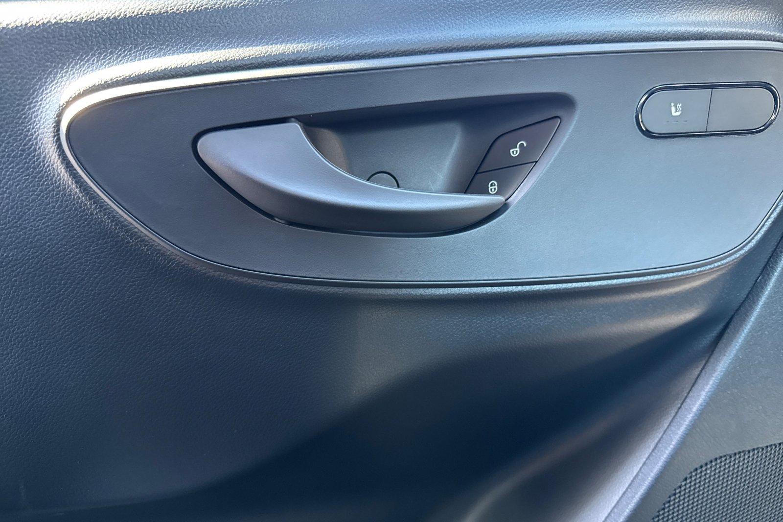 New 2025 Mercedes-Benz Sprinter 2500 image 11