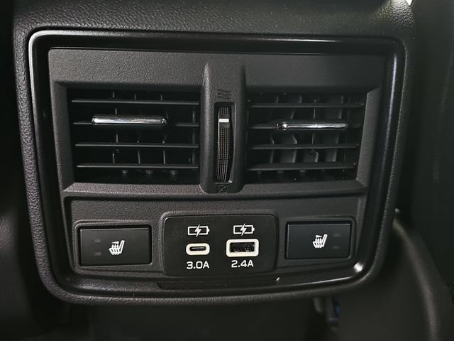 Certified 2026 Subaru Forester Touring AWD/4WD image 31