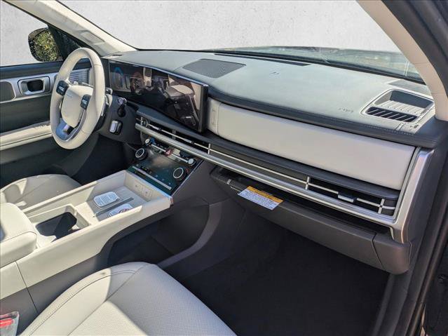 New 2026 Hyundai Santa Fe SEL w/ Tow & Go Package FWD image 20