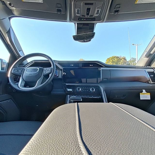 New 2026 GMC Sierra 1500 Denali w/ Technology Package image 25