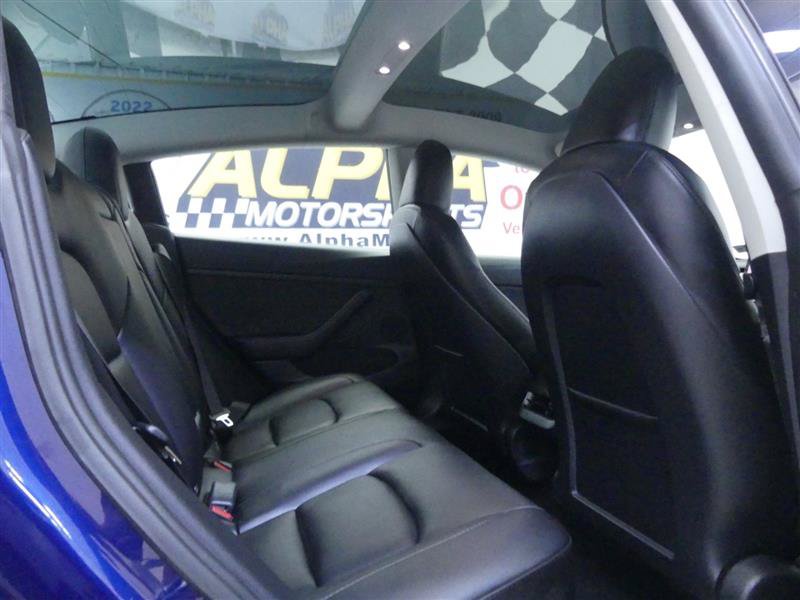Used 2023 Tesla Model 3 Long Range AWD/4WD image 23