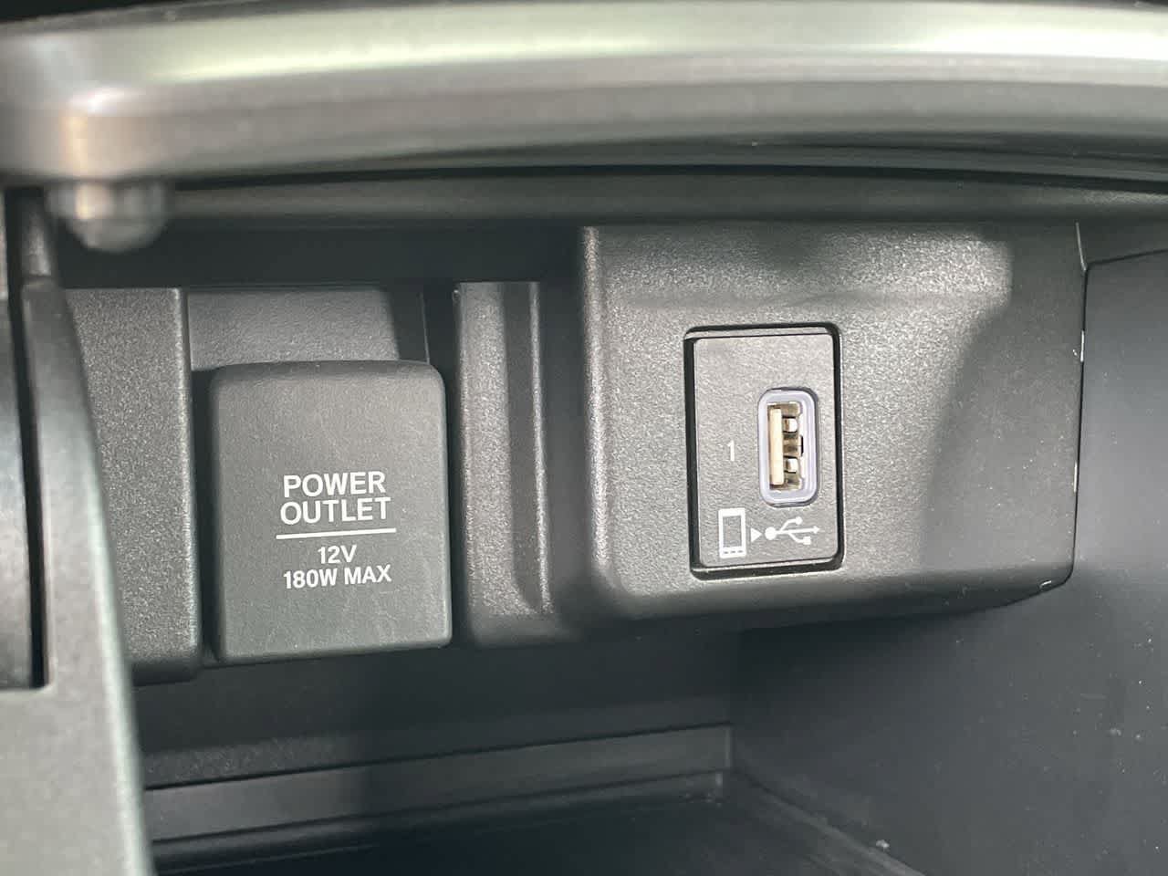 Used 2019 Honda Accord Sport image 24