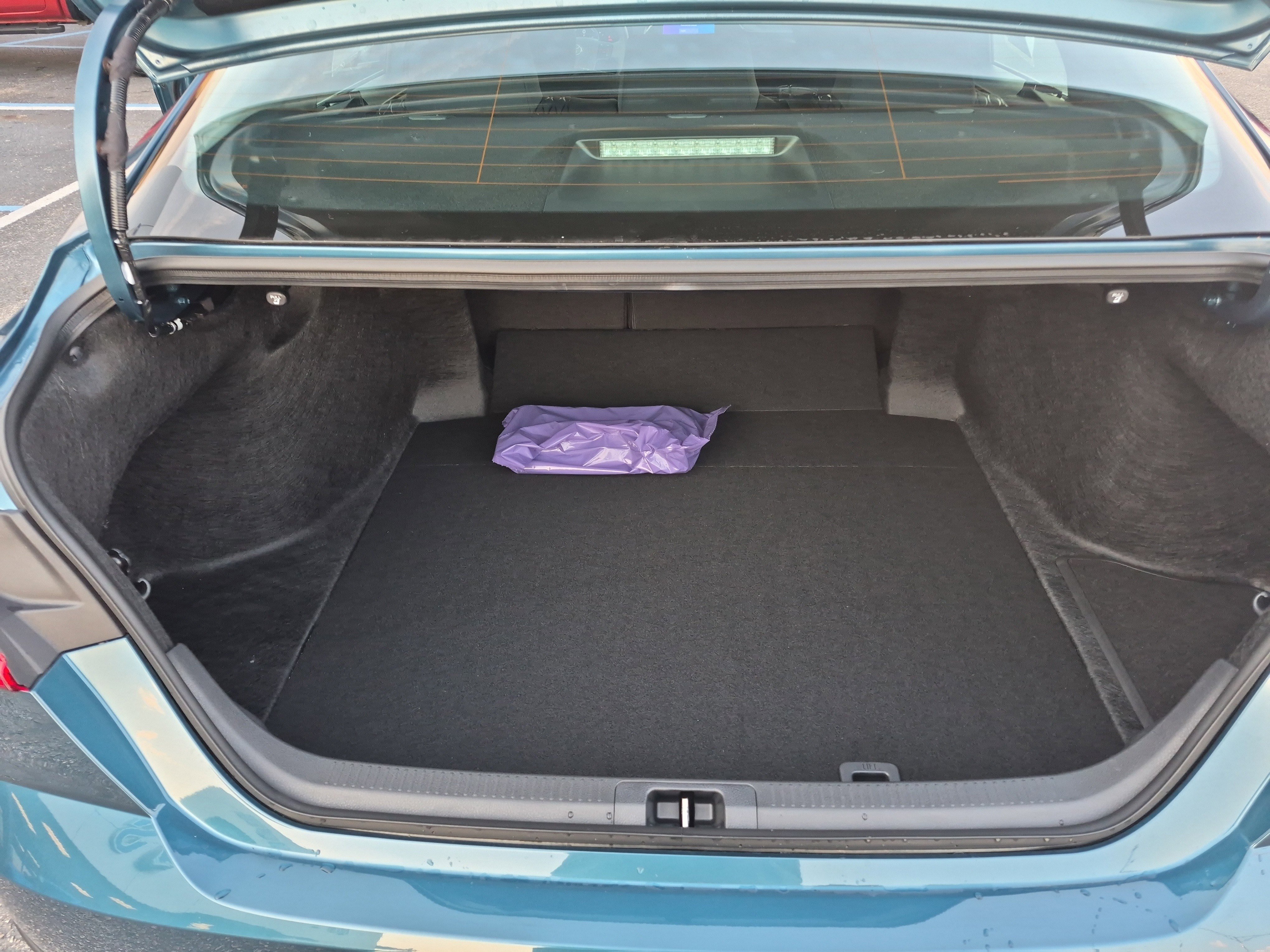 Used 2026 Toyota Camry LE image 8