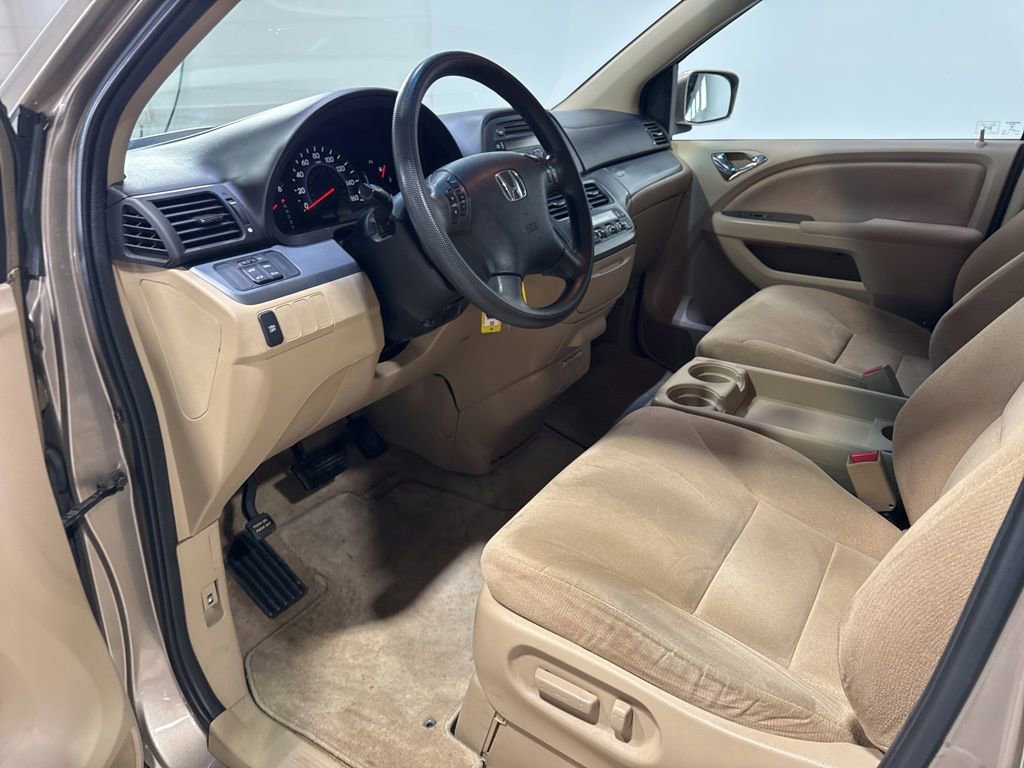 Used 2007 Honda Odyssey EX image 23