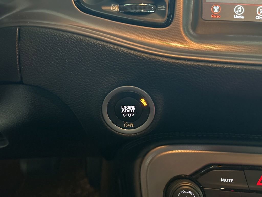 Certified 2023 Dodge Challenger SXT w/ Cold Weather Group image 39