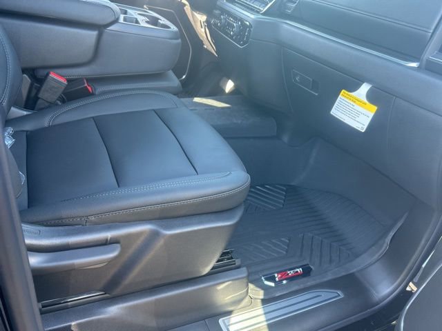 New 2026 Chevrolet Silverado 1500 LT w/ All Star Edition Plus AWD/4WD image 17