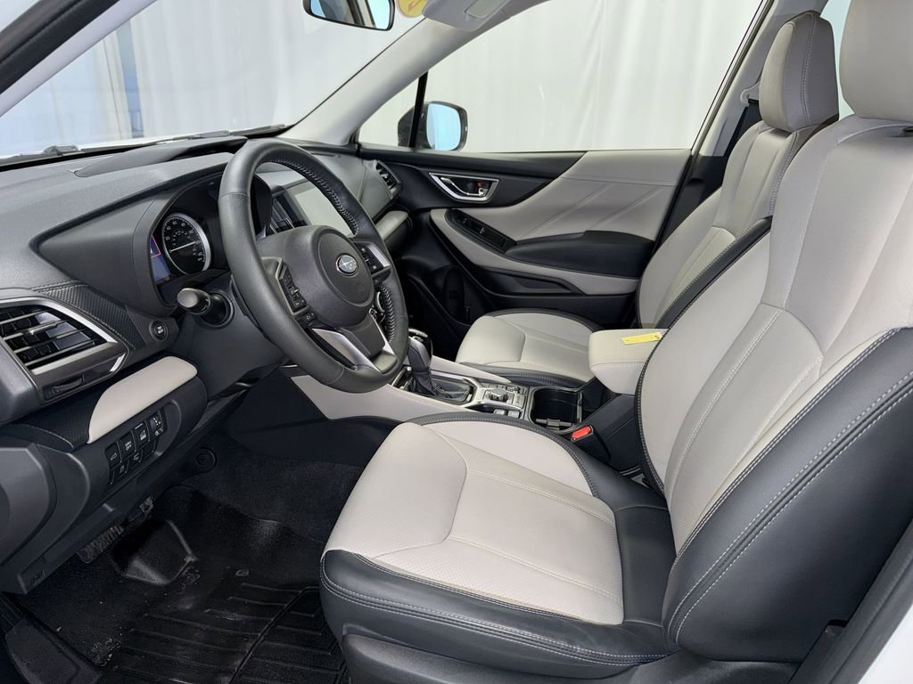 Used 2024 Subaru Forester Limited image 11
