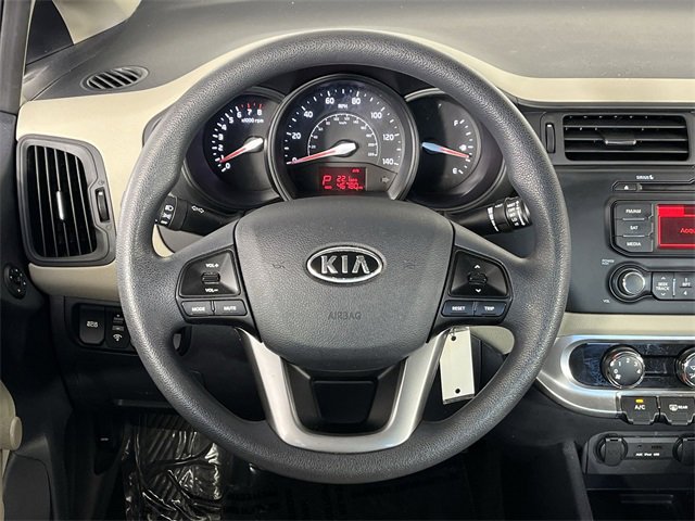 Used 2012 Kia Rio LX image 14