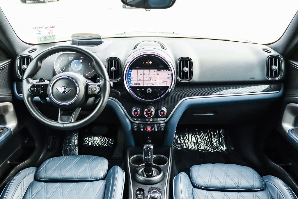 Used 2022 MINI Cooper Countryman S FWD image 16