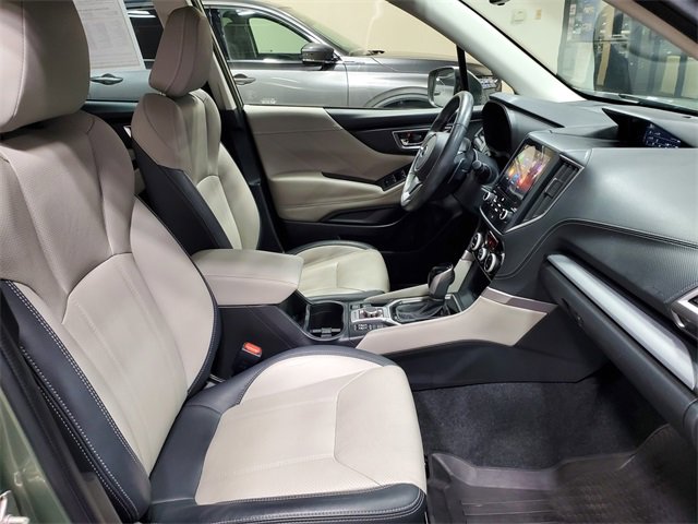 Used 2021 Subaru Forester Limited w/ Popular Package #3 image 14