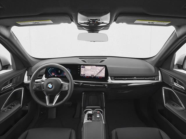 Used 2026 BMW X1 xDrive28i w/ Convenience Package AWD/4WD image 5