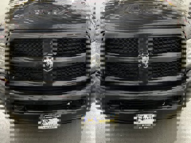 Used 2016 RAM 3500 Tradesman w/ Popular Equipment Group image 51