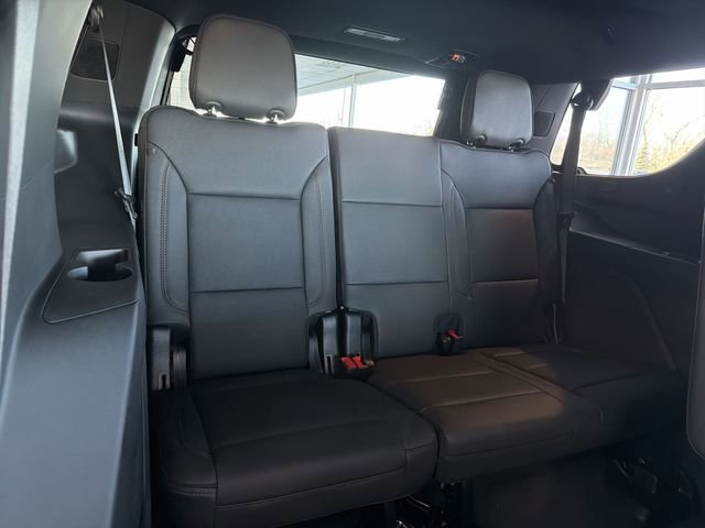 New 2026 Chevrolet Tahoe High Country image 17