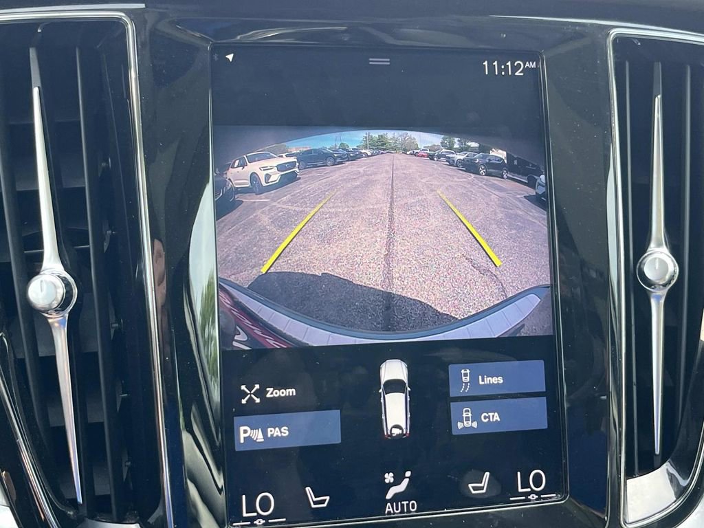 Used 2020 Volvo V60 T5 Momentum w/ Protection Package image 33