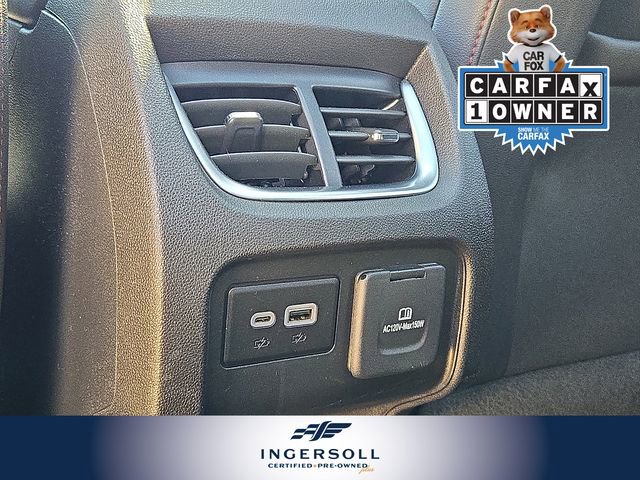 Used 2024 Chevrolet Blazer RS w/ Enhanced Convenience Package image 21