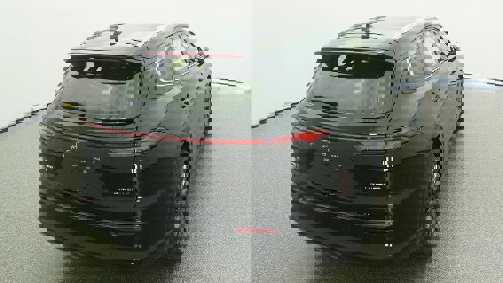 New 2026 Toyota Crown Signia AWD/4WD image 8