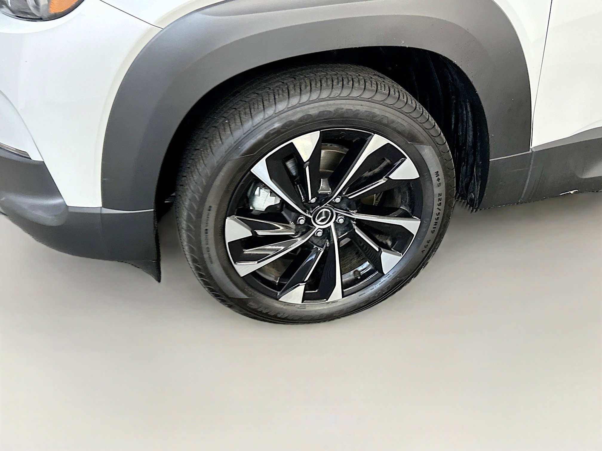 Used 2025 MAZDA CX-50 2.5 Hybrid w/ Premium Plus Pkg AWD/4WD image 11