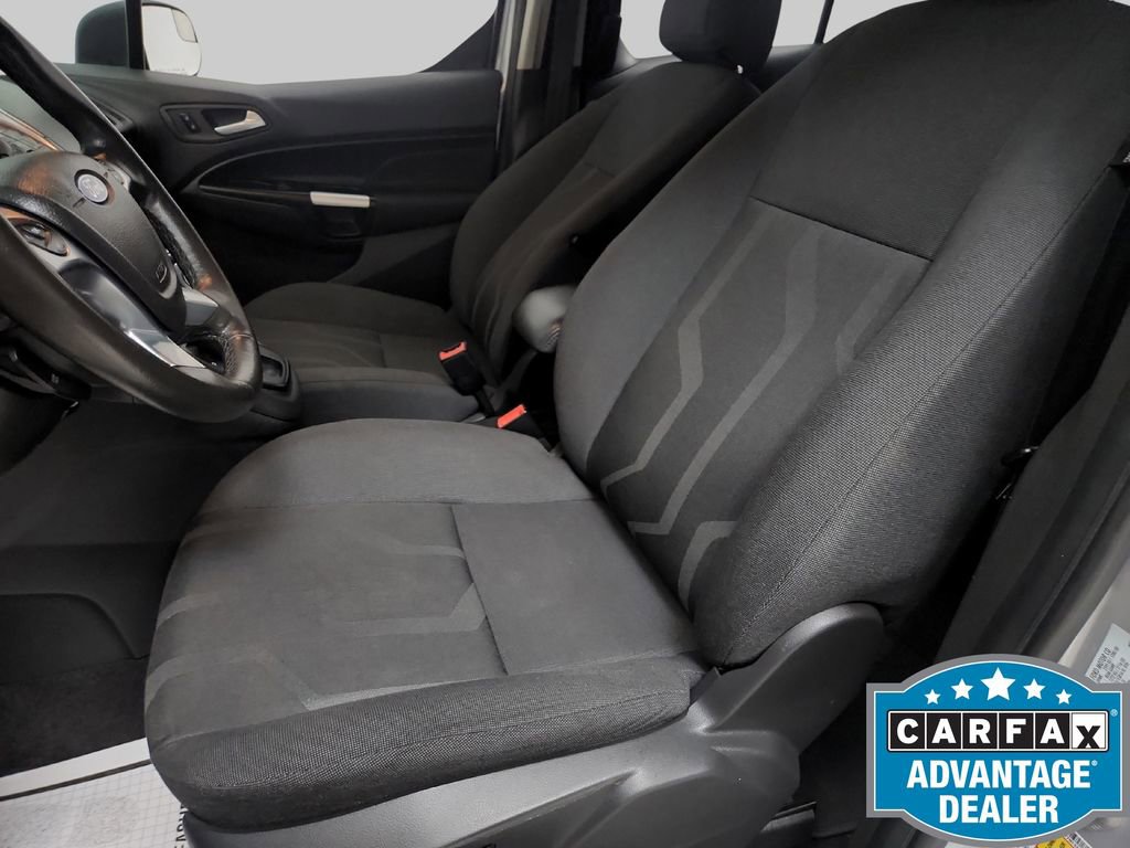 Used 2017 Ford Transit Connect XLT image 15