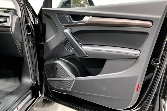 Used 2023 Audi Q5 2.0T Premium Plus w/ Premium Plus Package image 18