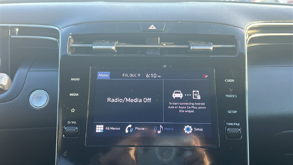 Used 2022 Hyundai Santa Cruz SEL w/ Activity Package FWD image 25